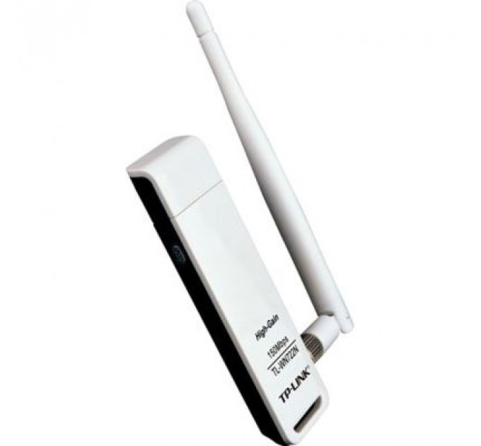 Мережева карта Wi-Fi TP-Link TL-WN722N