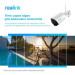 Reolink Камера відеоспостереження Reolink Argus Eco