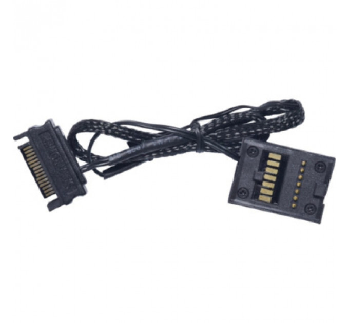 Модуль управління підсвічуванням Lian Li UNI HUB - TL Series Controller, Black (G89.12TL-CONT3B.00)