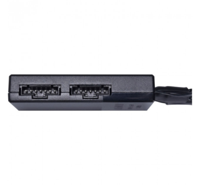 Модуль управління підсвічуванням Lian Li UNI HUB - TL Series Controller, Black (G89.12TL-CONT3B.00)