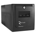 Ritar Пристрій безперебійного живлення Ritar RTP1000 (600W) Proxima-L (RTP1000L)