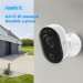 Reolink Камера відеоспостереження Reolink Lumus (E430)