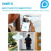 Reolink Камера відеоспостереження Reolink Lumus (E430)