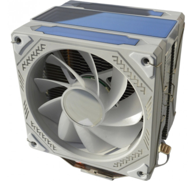 Кулер до процесора Cooling Baby W-4