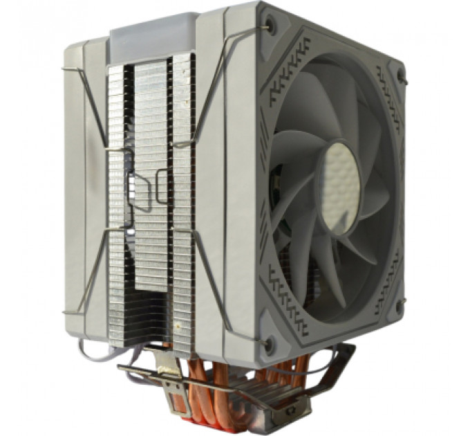 Кулер до процесора Cooling Baby W-4