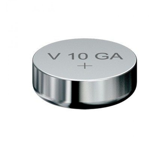 Батарейка Varta V 10 GA (04274101401)