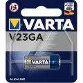 Varta Батарейка Varta V23GA * 1 (04223101401)