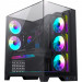 Корпус Gamemax Infinity Plus BK
