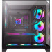 Корпус Gamemax Infinity Plus BK