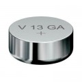 Varta Батарейка Varta V 13 GA (LR44, AG13, LR1154) (04276101401)