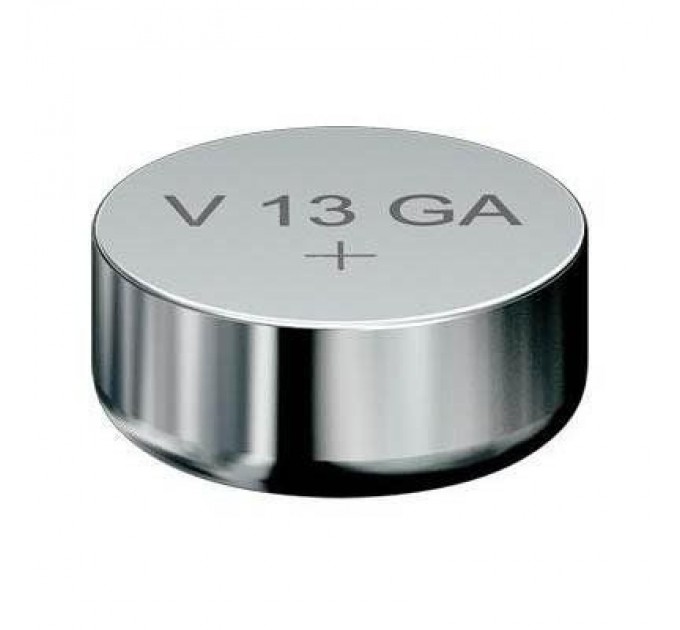 Varta Батарейка Varta V 13 GA (LR44, AG13, LR1154) (04276101401)