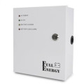 Full Energy Блок живлення для систем відеоспостереження Full Energy BBG-125