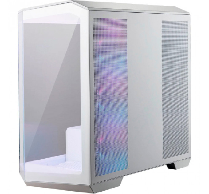 Корпус MSI MAG PANO 100R PZ WHITE