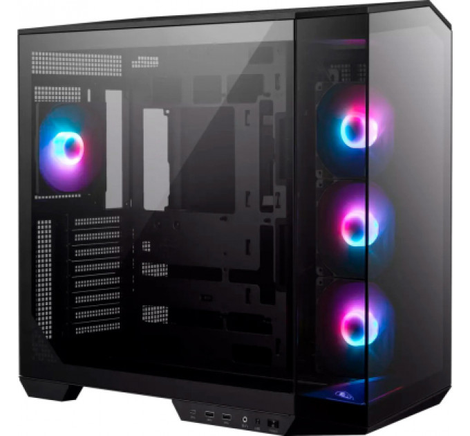 Корпус MSI MAG PANO 100R PZ