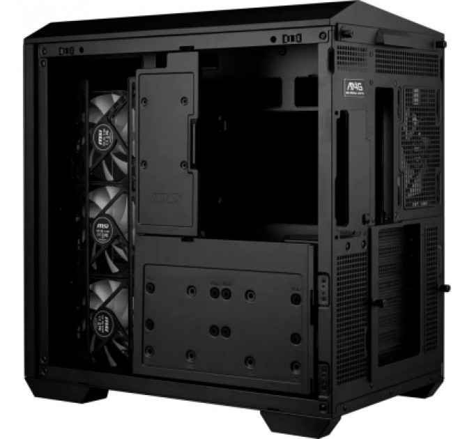 Корпус MSI MAG PANO 100R PZ