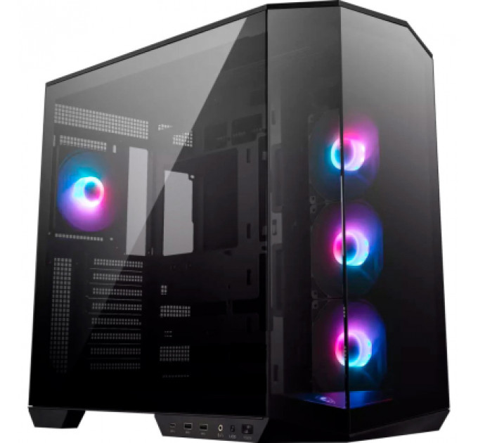 Корпус MSI MAG PANO 100R PZ