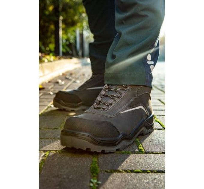 Штани робочі Neo Tools Premium, розмір M (50), 270 г/м2, еластан з посиленою тканин (81-226-M)