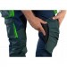 Штани робочі Neo Tools Premium, розмір M (50), 270 г/м2, еластан з посиленою тканин (81-226-M)