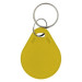 Trinix Брелок з чіпом Trinix Proxymity-key Mifare 1К yellow (P-key Mifare 1К yellow)