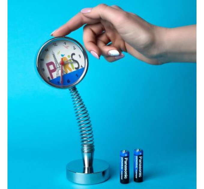 Panasonic Батарейка Panasonic AA R6 * 4 (R6BER/4P)