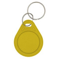 Trinix Брелок з чіпом Trinix Proxymity-key Mifare 1К yellow (P-key Mifare 1К yellow)