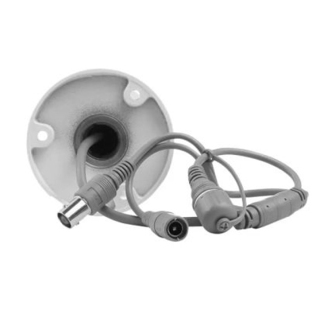 Hikvision Камера відеоспостереження Hikvision DS-2CE16D0T-IRF(C) (2.8)