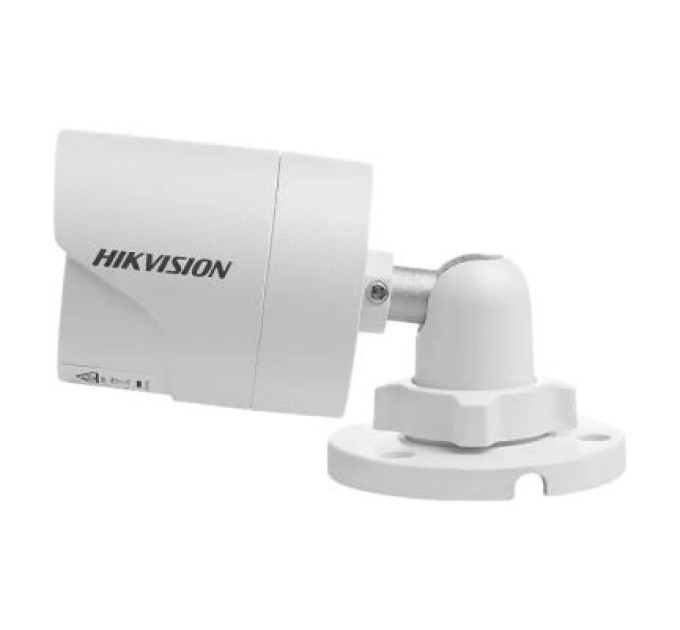 Hikvision Камера відеоспостереження Hikvision DS-2CE16D0T-IRF(C) (2.8)