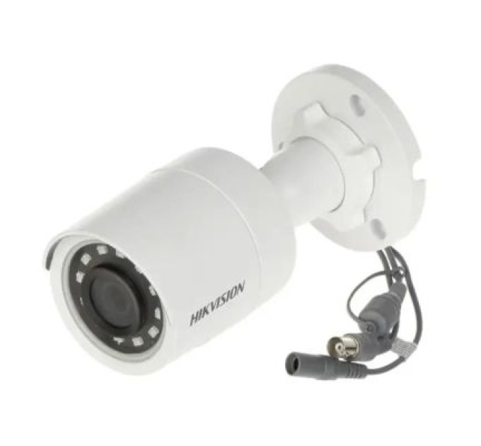 Hikvision Камера відеоспостереження Hikvision DS-2CE16D0T-IRF(C) (2.8)