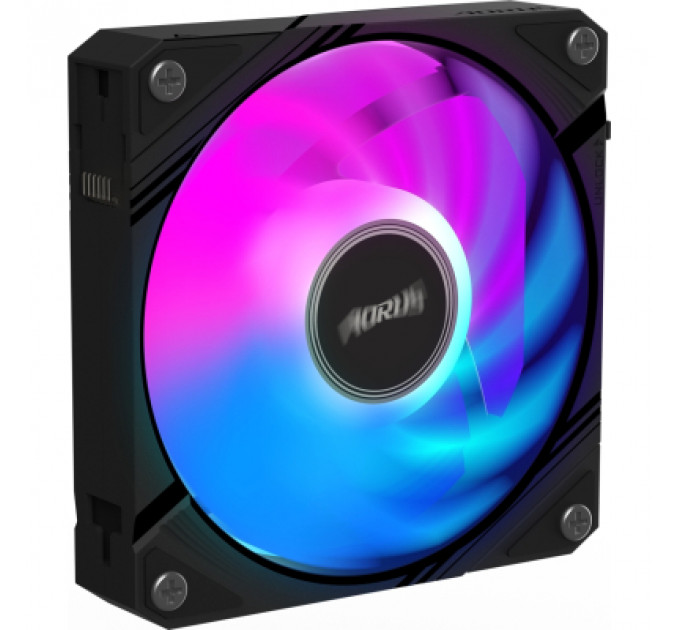 Кулер до корпусу GIGABYTE GP-ECFAN1201