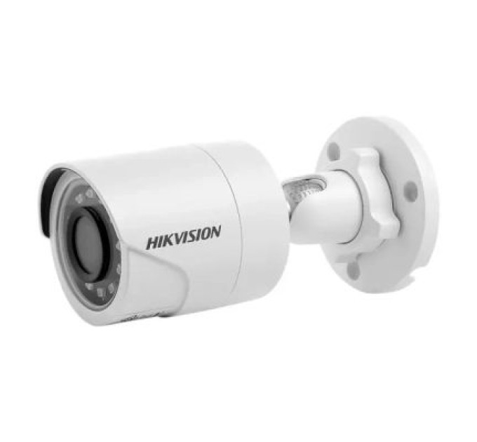 Hikvision Камера відеоспостереження Hikvision DS-2CE16D0T-IRF(C) (2.8)