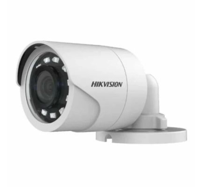 Hikvision Камера відеоспостереження Hikvision DS-2CE16D0T-IRF(C) (2.8)