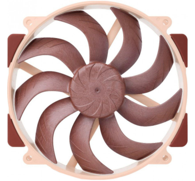 Кулер до корпусу Noctua NF-A14x25r G2 PWM