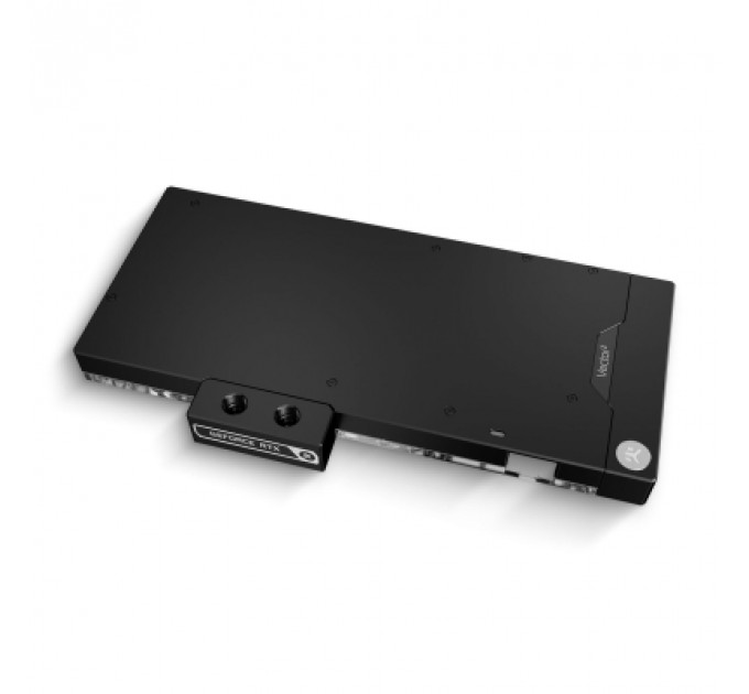 Водоблок Ekwb EK-Quantum Vector Trio RTX 4090 D-RGB - Nickel + Plexi (3831109902448)