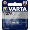 Varta Батарейка Varta V27A (04227101401)