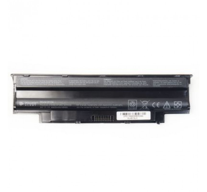 Акумулятор до ноутбука Dell Inspiron N4010 (04YRJH) 11.1V 4400mAh PowerPlant (NB00000315)