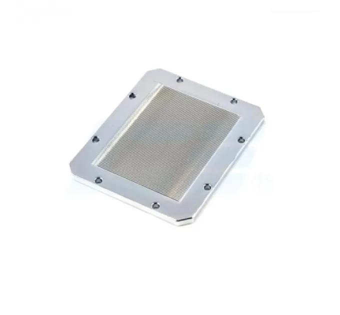 Водоблок IceManCooler AMD Ryzen TRX40 Full Nickel, 0.4mm мікроканали (IWB-TR4-NK)