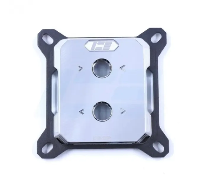 Водоблок IceManCooler LGA1200/1700, AMD AM4/AM5 Full Nickel, 0.3mm мікроканали (I (IWB-CI-CT3-NK)