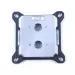 Водоблок IceManCooler LGA1200/1700, AMD AM4/AM5 Full Nickel, 0.3mm мікроканали (I (IWB-CI-CT3-NK)