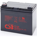 CSB Батарея до ДБЖ CSB 12В 34 Ач (GP12340)