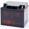 CSB Батарея до ДБЖ CSB 12В 40 Ач (GP12400)