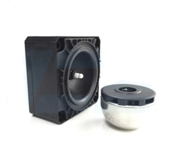 Помпа для СРО IceManCooler IP-QX5-G