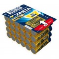 Батарейка Varta LONGLIFE ALKALINE * 24 box (04106301124)