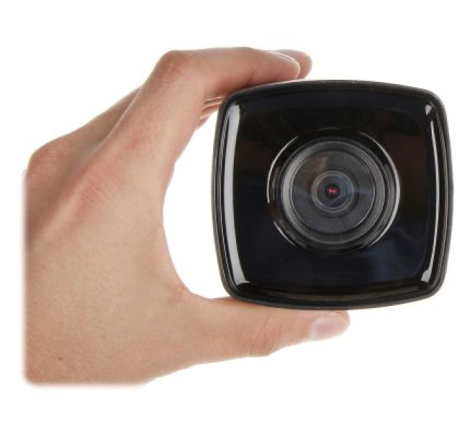 Hikvision Камера відеоспостереження Hikvision DS-2CE17D0T-IT3F(C)(2.8)