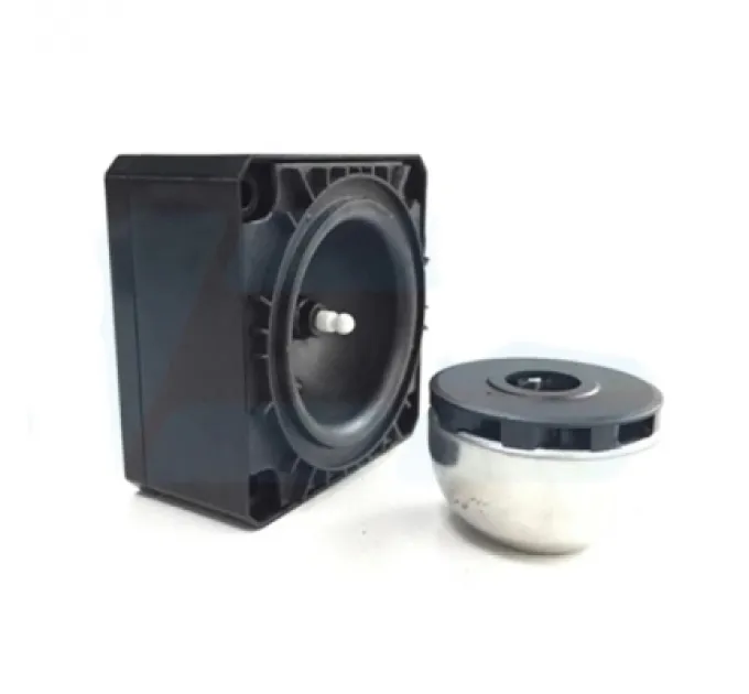 Помпа для СРО IceManCooler IP-QX5-G (IPR-DX3-BK12Q)