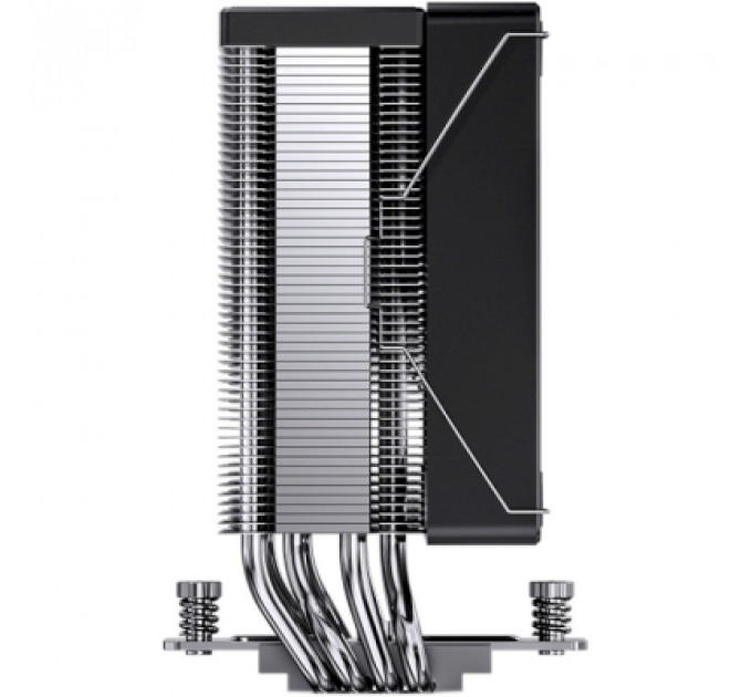 Кулер до процесора JONSBO CR-1000 EVO Black