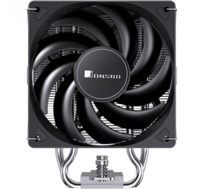 Кулер до процесора JONSBO CR-1000 EVO Black