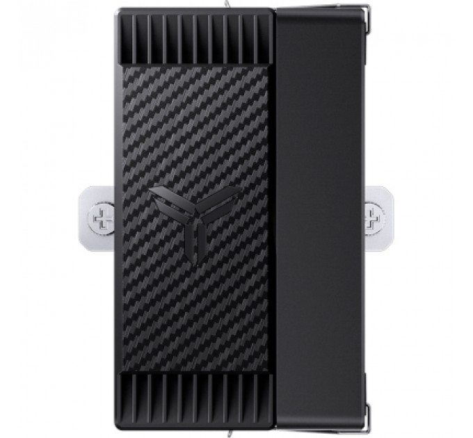 Кулер до процесора JONSBO CR-1000 EVO Black