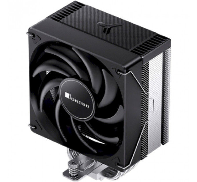 Кулер до процесора JONSBO CR-1000 EVO Black