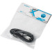 Maxxter Кабель для принтера USB2.0 AM/BM 3.0m Maxxter (UF-AMBM-10)