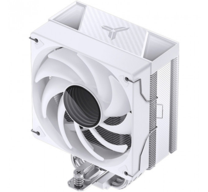 Кулер до процесора JONSBO CR-1000 V2 Color White